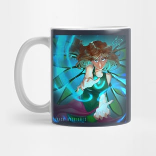 Irma Mug